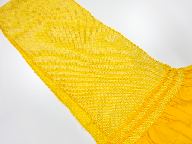 Furisode Kimono Silk